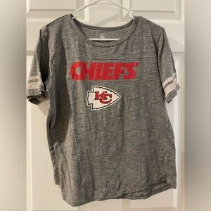 Kansas City Chiefs T Shirt